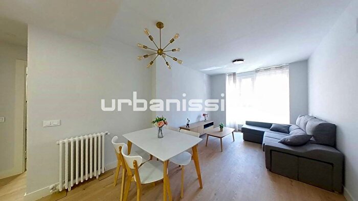 Piso en alquiler en Comunidad de Madrid, Madrid de 1 habitacion