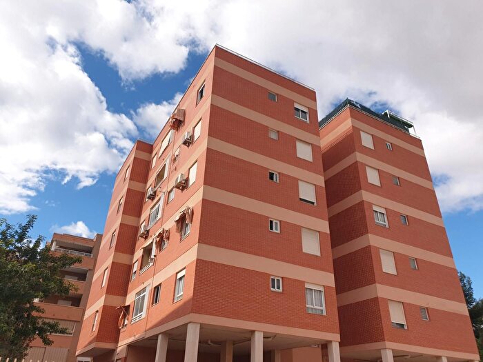 Piso en venta en Garbinet Vistahermosa, Nou Alacant de 3 habitaciones