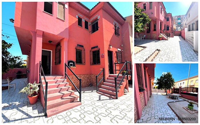 Casas en venta y pisos alquiler - 1
