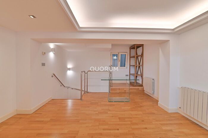 Casas en venta y pisos alquiler - 2
