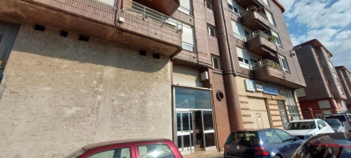Piso en venta en Nueva Ciudad, Torrelavega de 3 habitaciones