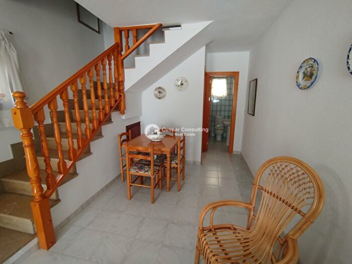 Casas en venta y pisos alquiler - 2