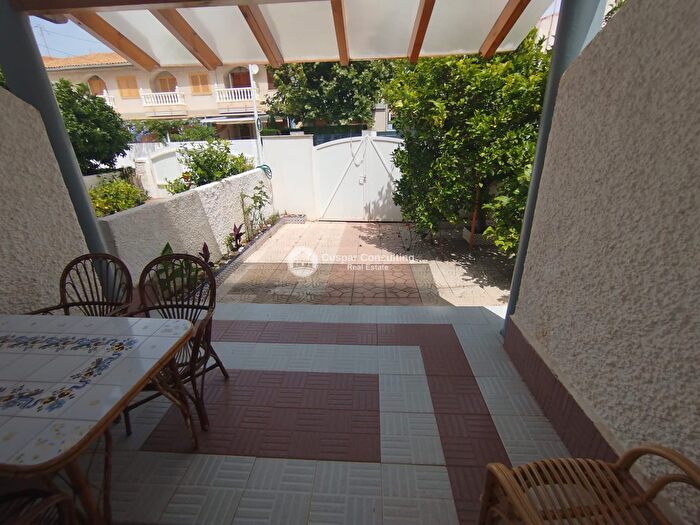 Casa en venta en Santiago de la Ribera, San Javier de 2 habitaciones