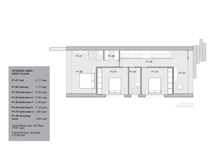Casas en venta y pisos alquiler - 3