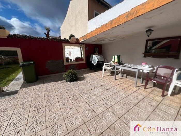 Casas en venta y pisos alquiler - 2