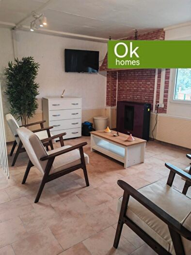 Casas en venta y pisos alquiler - 2