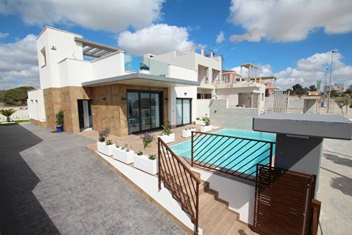 Casa en venta en Mar Menor de Cartagena Cabo de Palos, Playa Honda Playa Paraíso de 3 habitaciones