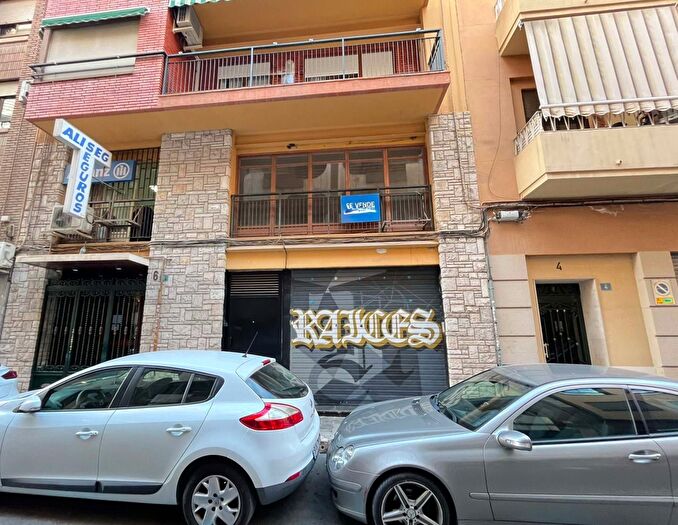Casas en venta y pisos alquiler - 2