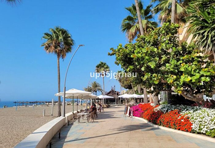 Piso en venta en Estepona Pueblo, Centro de 2 habitaciones