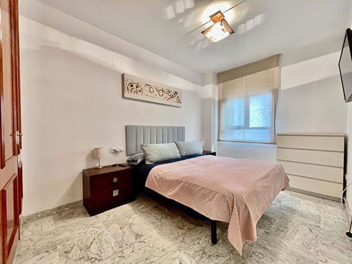 Piso en venta en PonienteSur, Ciudad Jardín Zoco de 2 habitaciones