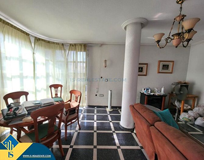 Piso en venta en Playa del Cura, Las Piscinas Naturales de 3 habitaciones