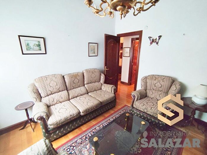 Casas en venta y pisos alquiler - 2