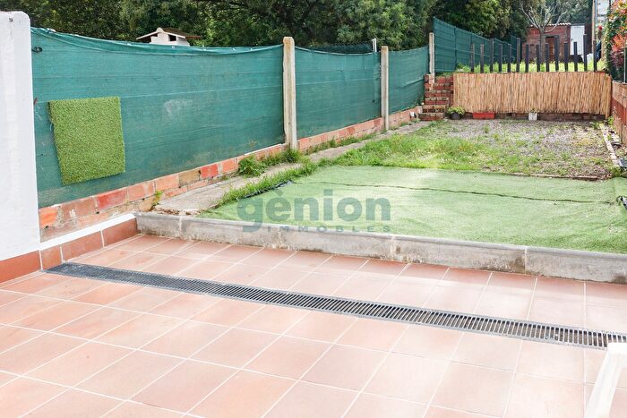 Casas en venta y pisos alquiler - 2