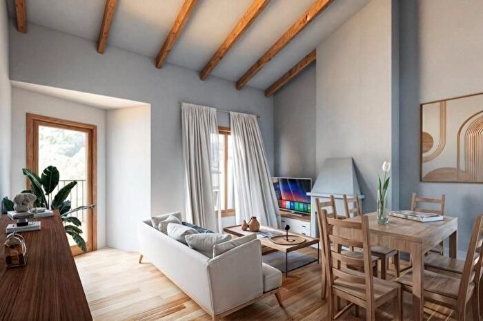 Casas en venta y pisos alquiler - 3