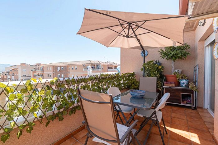 Piso en venta en Residencial Triana Barrio Alto, Las Gabias de 2 habitaciones