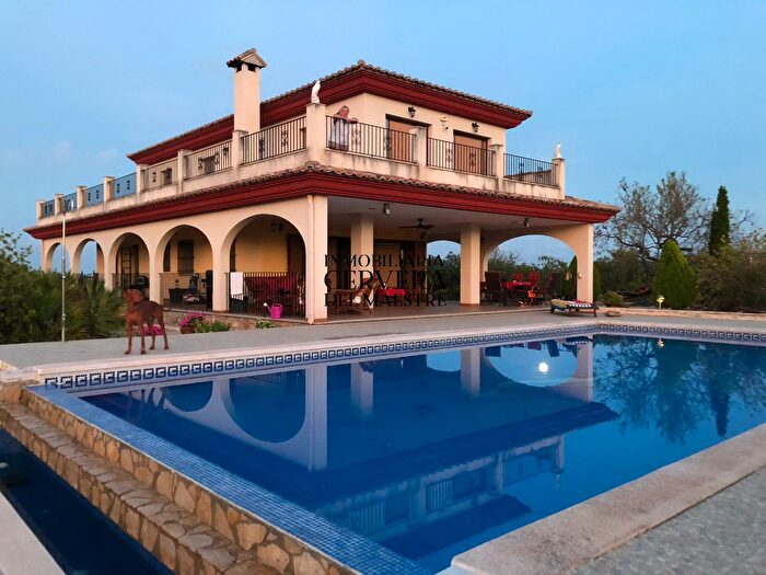 Casa en venta en Cervera del Maestre, Castellón de 3 habitaciones