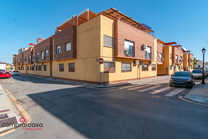 Casas en venta y pisos alquiler - 1
