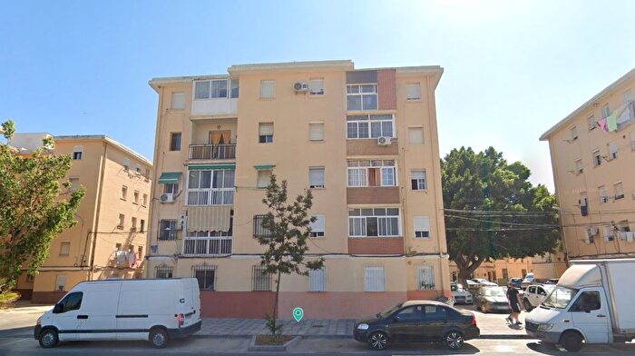 Piso en venta en Carretera de Cádiz, Dos Hermanas Nuevo San Andrés de 2 habitaciones