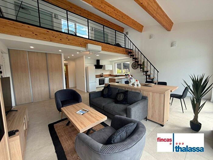 Casas en venta y pisos alquiler - 1