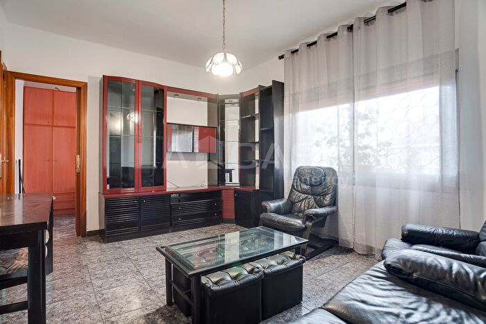 Piso en venta en Horta Guinardó, El Baix Guinardó de 2 habitaciones
