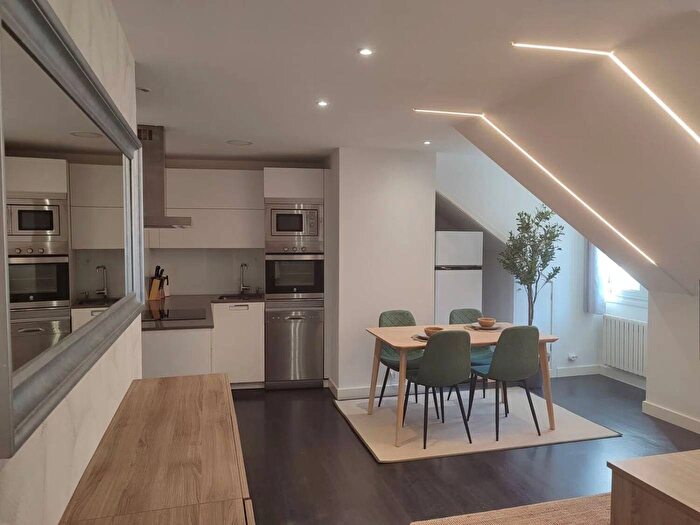 Casa en alquiler en Galicia, Pontevedra de 1 habitacion