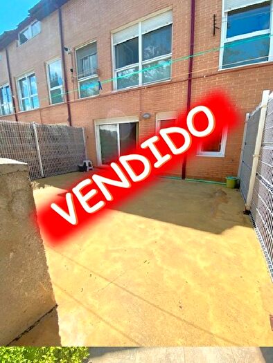 Piso en venta en El Casar, Guadalajara de 1 habitacion