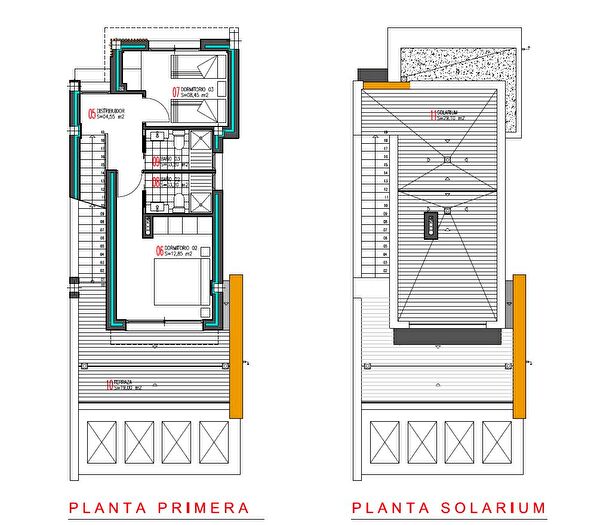 Casas en venta y pisos alquiler - 3