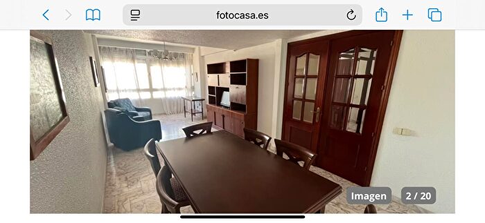 Casas en venta y pisos alquiler - 2