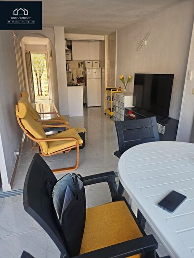 Piso en alquiler en Rincón de Loix, Rincón Alto de 2 habitaciones