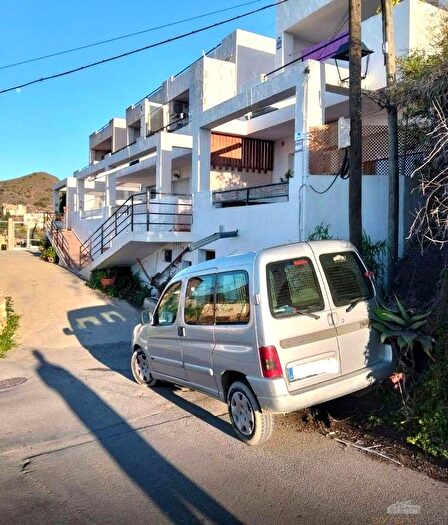 Piso en venta en Mojácar Pueblo, Mojácar de 2 habitaciones