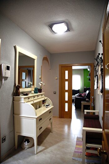 Piso en venta en Sur PAU, Móstoles de 3 habitaciones