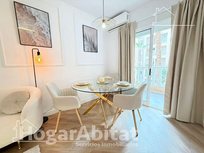 Casas en venta y pisos alquiler - 2