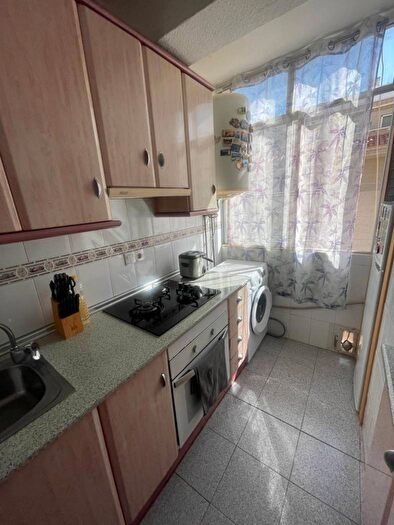 Piso en venta en Comunitat Valenciana, Alicante de 2 habitaciones