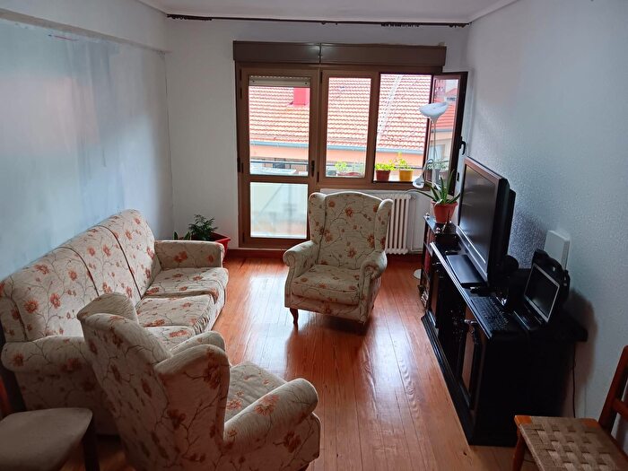 Piso en venta en Balmaseda, Bizkaia de 3 habitaciones