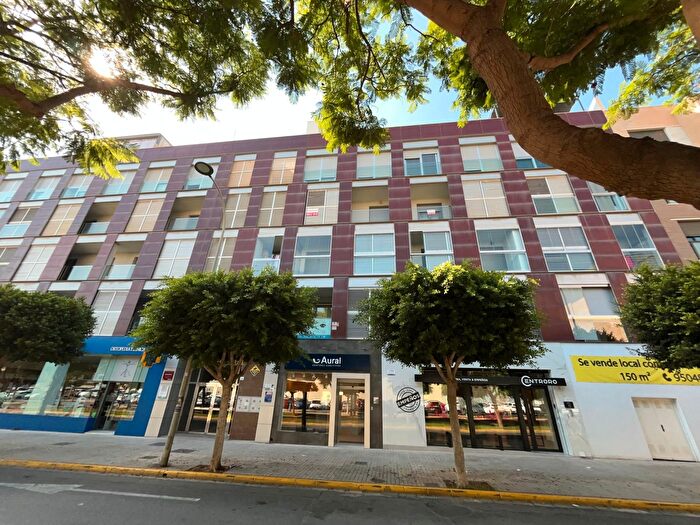 Piso en venta en El Ejido Ciudad, Pabellón Estación El Corte Inglés de 2 habitaciones