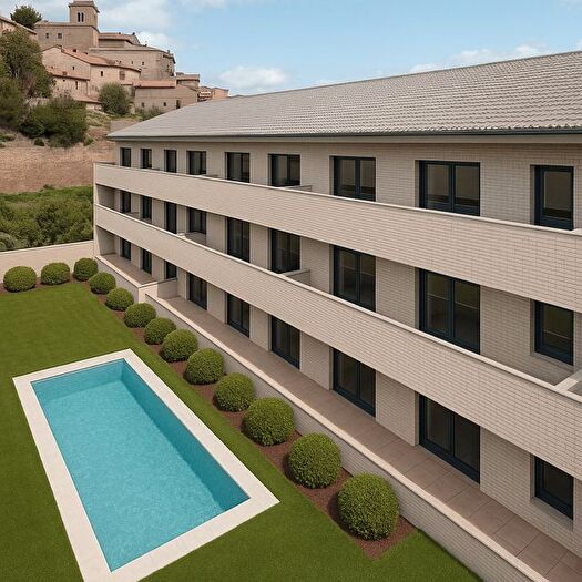 Casas en venta y pisos alquiler - 1