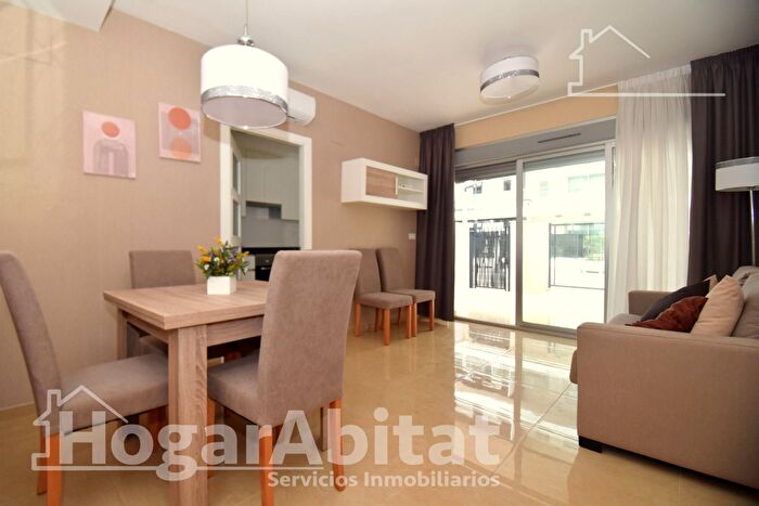 Casas en venta y pisos alquiler - 2