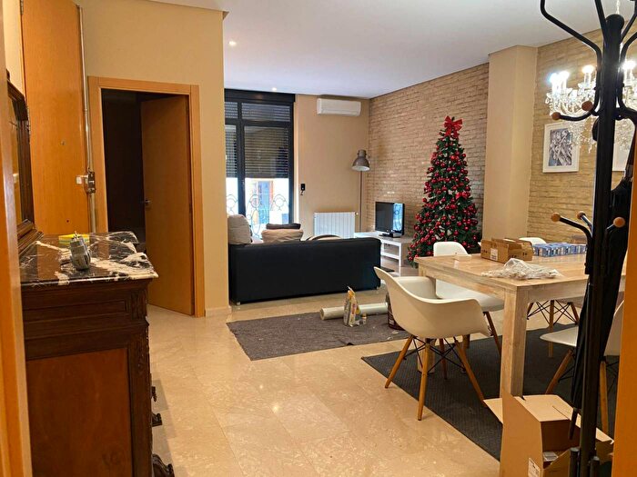 Piso en alquiler en Comunitat Valenciana, València de 4 habitaciones