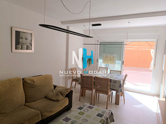 Casas en venta y pisos alquiler - 1