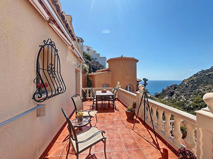Casa en venta en Cumbre del Sol, Benitachell El Poble Nou de Benitatxell de 2 habitaciones