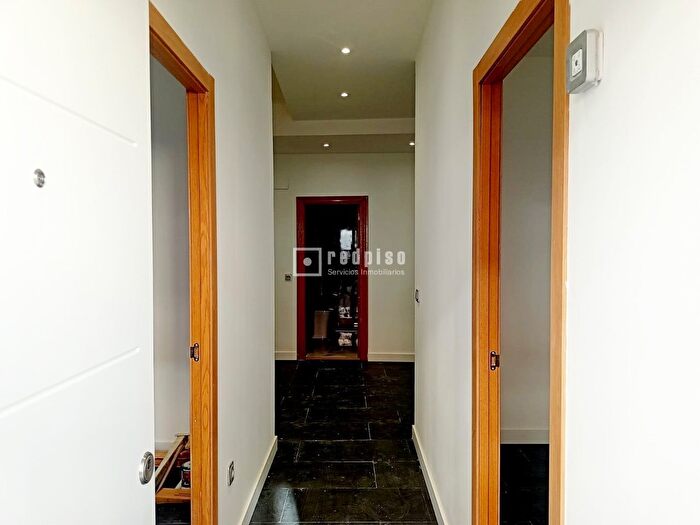 Piso en alquiler en Tres Olivos La Piedad, Talavera de la Reina de 2 habitaciones