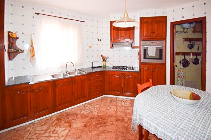 Piso en venta en Ciutadella, Ciutadella de Menorca de 5 habitaciones