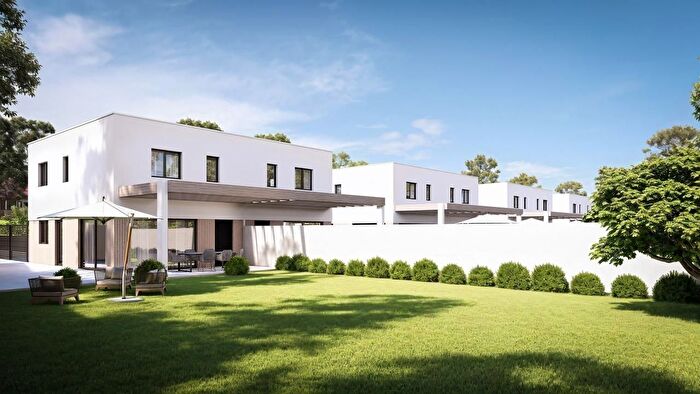 Casa en venta en Vacarisses, Barcelona de 4 habitaciones