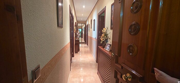 Piso en venta en Pozo Alcón, Jaén de 3 habitaciones