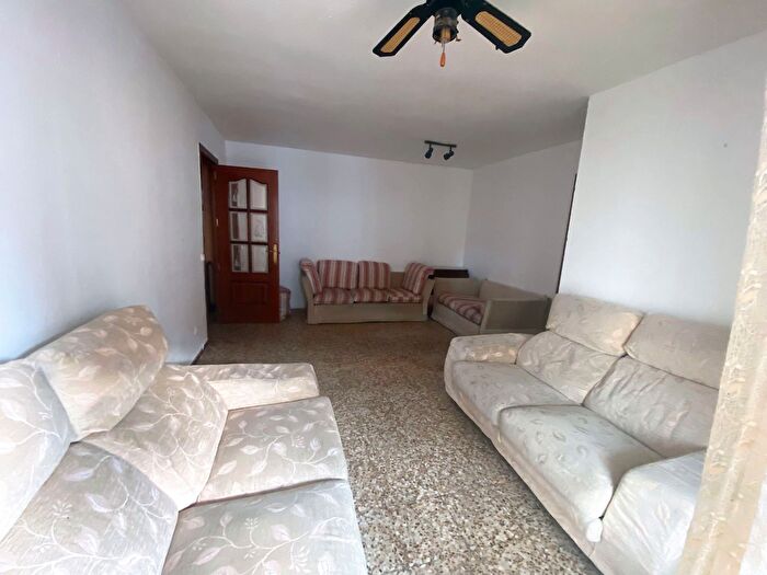 Piso en venta en Humanes de Madrid, Madrid de 3 habitaciones