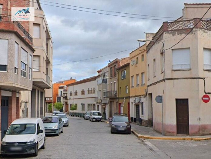 Casas en venta y pisos alquiler - 3