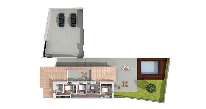 Casas en venta y pisos alquiler - 3