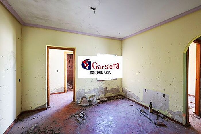 Casas en venta y pisos alquiler - 2