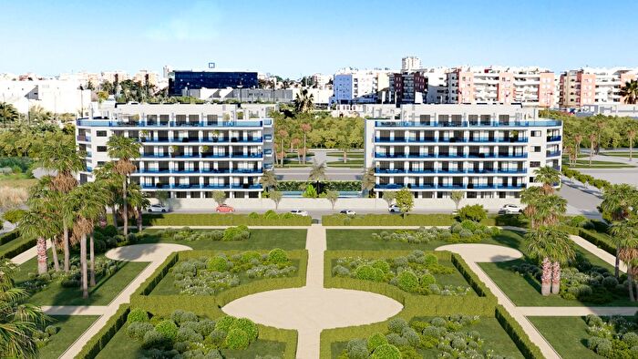Piso en venta en Las Lagunas, Las Flores de 1 habitacion