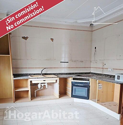 Casas en venta y pisos alquiler - 1